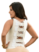 Faja Yeso Chaleco Modelo 2