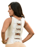 Faja Yeso Chaleco Modelo 2