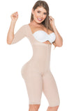 Faja Salome con mangas