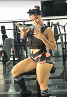 Medias BODYROCK