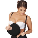TABLA ABDOMINAL SALOME REDONDA. (no incluye faja)