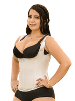 Faja Yeso Chaleco Modelo 1