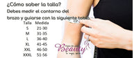 Faja Yeso para Brazos (par)