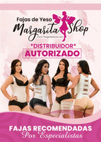 Faja Yeso para Piernas (par)