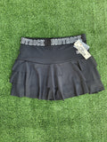 Falda Deportiva Doll Negro