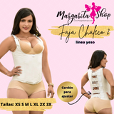 Faja Yeso Chaleco Modelo 2