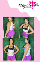 Faja Yeso Chaleco Modelo 2
