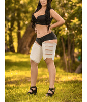 Faja Yeso para Piernas (par)