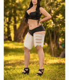 Faja Yeso para Piernas (par)
