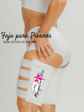 Faja Yeso para Piernas (par)