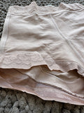 PANTY LEVANTA COLA CACHETERO CON HUECOS INTERNOS
