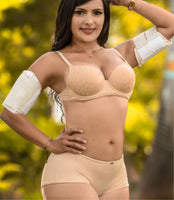 Faja Yeso para Brazos (par)