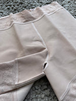 SHORT SALOME LEVANTACOLA CON REALCE INTERNO 316-2
