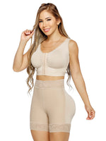 SHORT SALOME LEVANTACOLA CON REALCE INTERNO 316-2