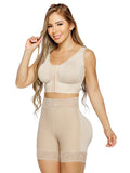 SHORT SALOME LEVANTACOLA CON REALCE INTERNO 316-2