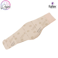 Cinturon tabla antifibrosis Fajitex