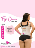 Faja Yeso Chaleco Modelo 1