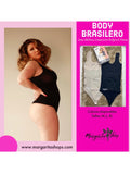 Faja Body Brasilero Bodyrock