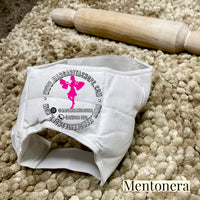 Faja Yeso Mentonera